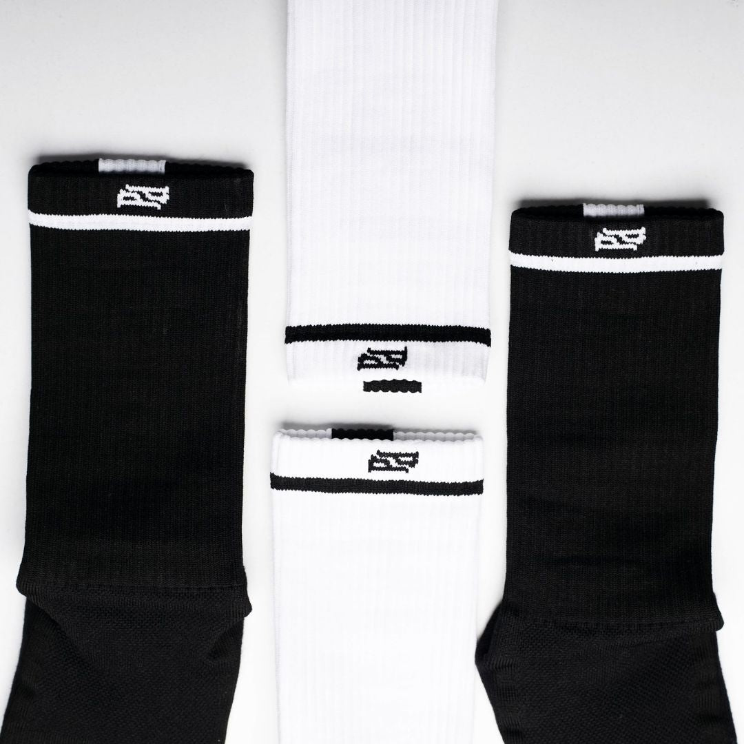 Player Pack 3.0 de 3 perechi 41-47 EU